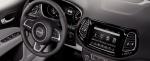 Jeep Compass Limited 2017 года (WW)